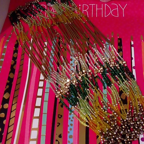 Green is the color of bliss - Picture 4 of 4